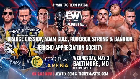 all out cagematch|aew wrestling matches tonight.